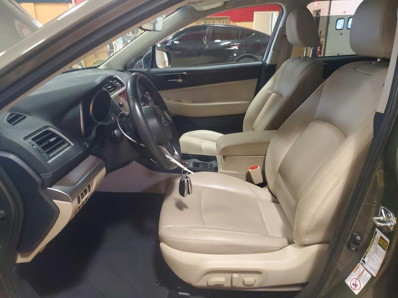 Продажа на аукционе авто 2019 Subaru Outback, vin: 4S4BSANC9K3209813, номер лота: 69572236