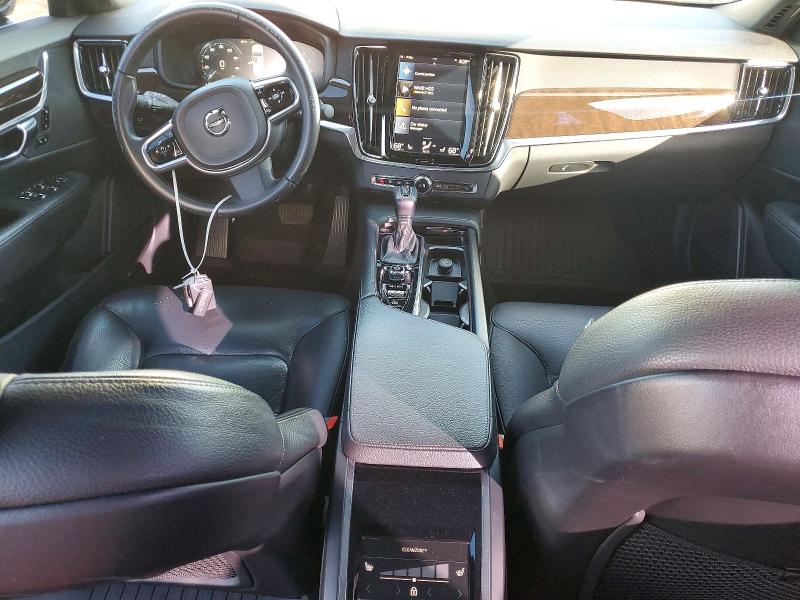 Продаж на аукціоні авто 2020 Volvo S90, vin: LVYA22MK6LP175444, номер лоту: 68335336