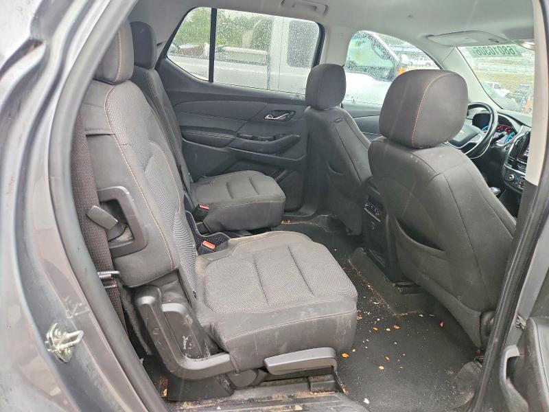 Продажа на аукционе авто 2020 Chevrolet Traverse, vin: 1GNERGKW0LJ297654, номер лота: 68010306