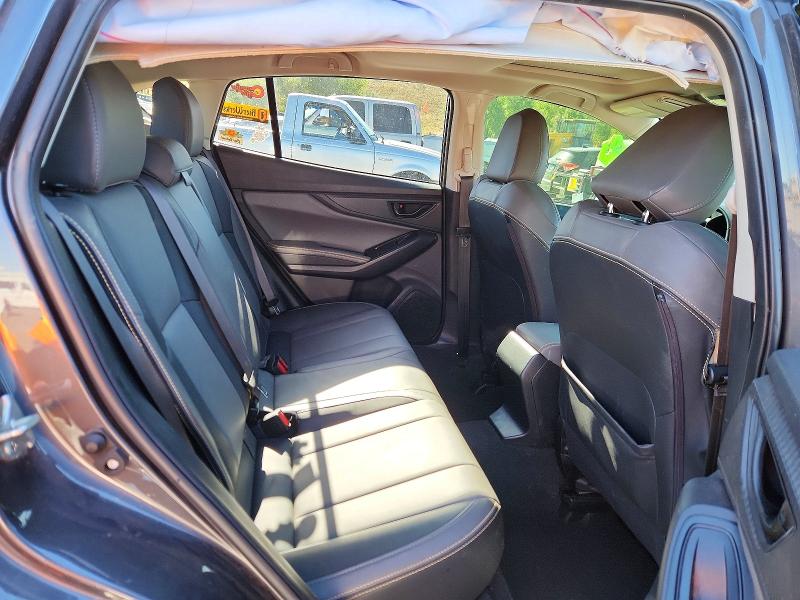 68197216 :رقم المزاد ، JF2GTHSC3MH297155 vin ، 2021 Subaru Crosstrek مزاد بيع