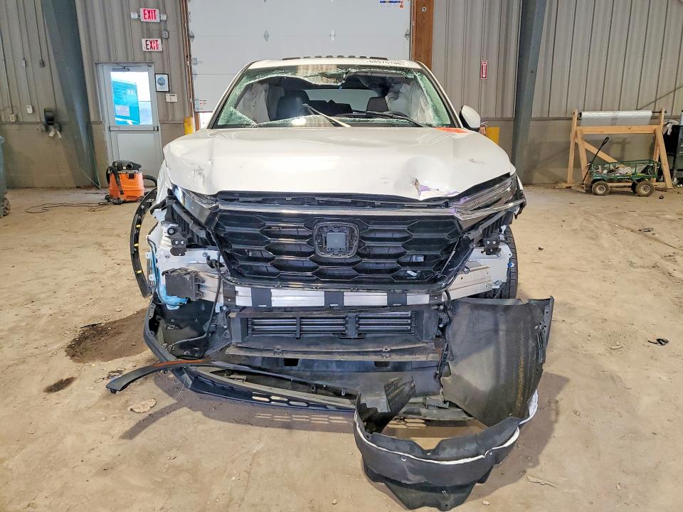 Продажа на аукционе авто 2023 Honda Cr-v, vin: 5J6RS4H79PL010555, номер лота: 68576186