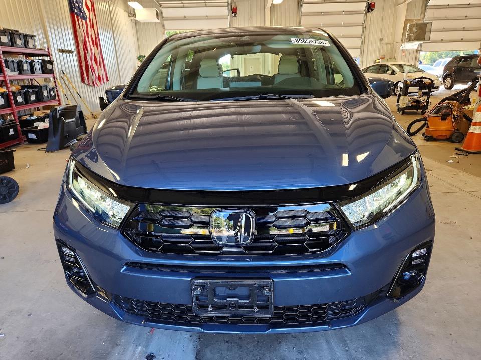 Продаж на аукціоні авто 2026 Honda Odyssey, vin: 5FNRL6H95TB048796, номер лоту: 69859736
