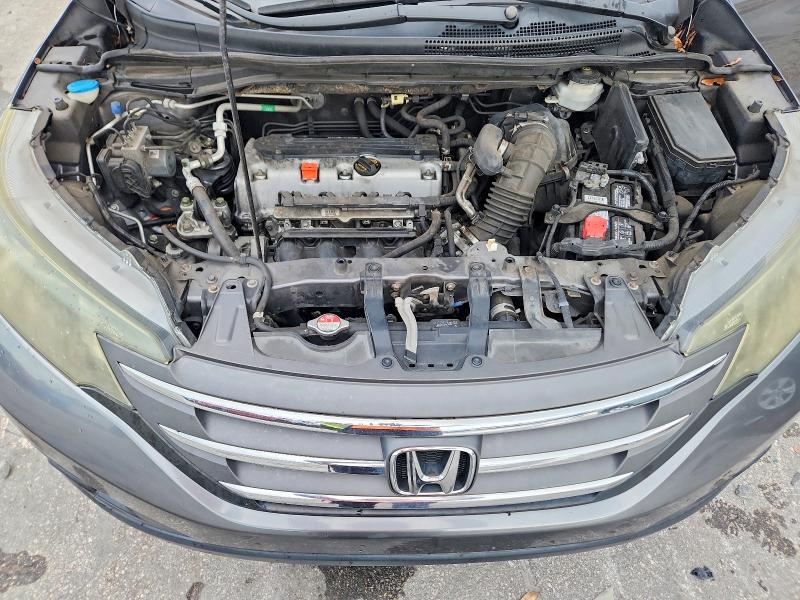 Продаж на аукціоні авто 2013 Honda Cr-v, vin: 3CZRM3H57DG707668, номер лоту: 68769156