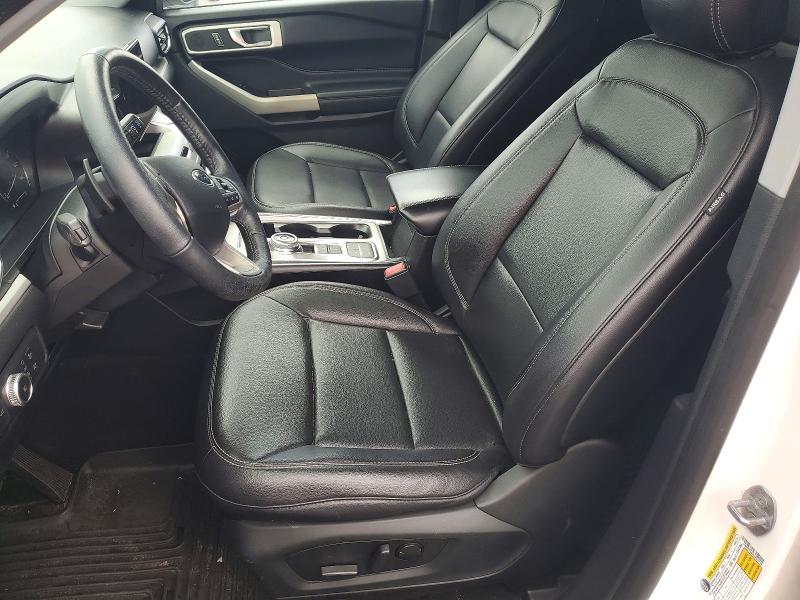 2020 Ford Explorer მანქანა იყიდება აუქციონზე, vin: 1FMSK7DH3LGC22759, აუქციონის ნომერი: 67704276