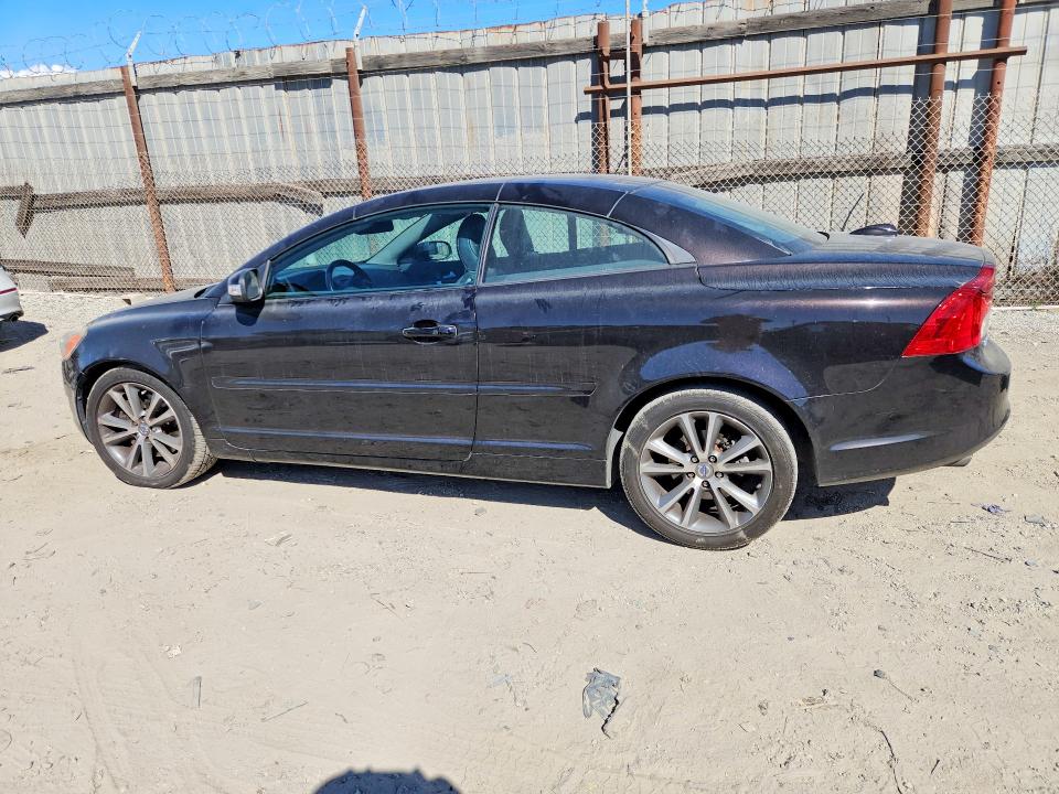 Auction sale of the 2011 Volvo C70, vin: YV1672MC0BJ121110, lot number: 70812486