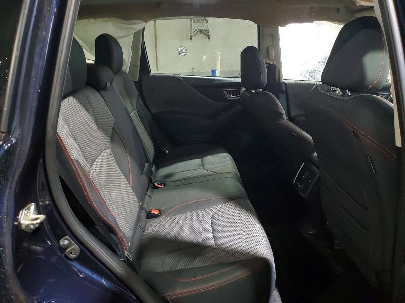 Продажа на аукционе авто 2019 Subaru Forester, vin: JF2SKAPC3KH575336, номер лота: 68027046