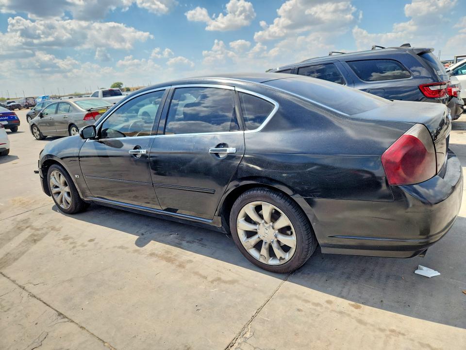 Aukcja sprzedaży 2007 Infiniti M35, vin: JNKAY01E27M311888, numer aukcji: 69307686