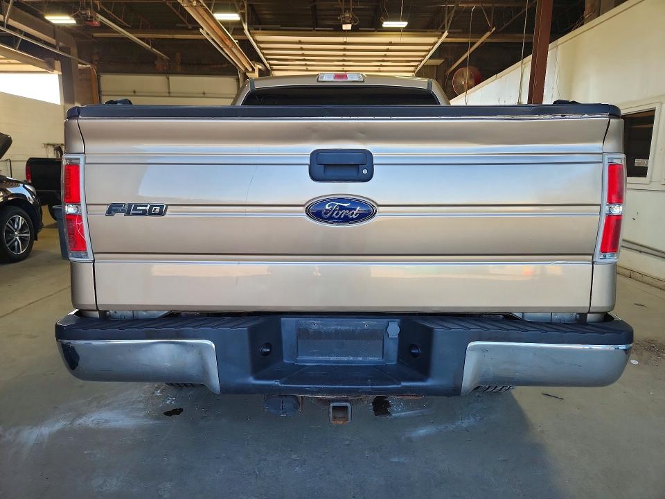 Продаж на аукціоні авто 2013 Ford F150, vin: 1FTFW1ET6DKE93372, номер лоту: 66862516