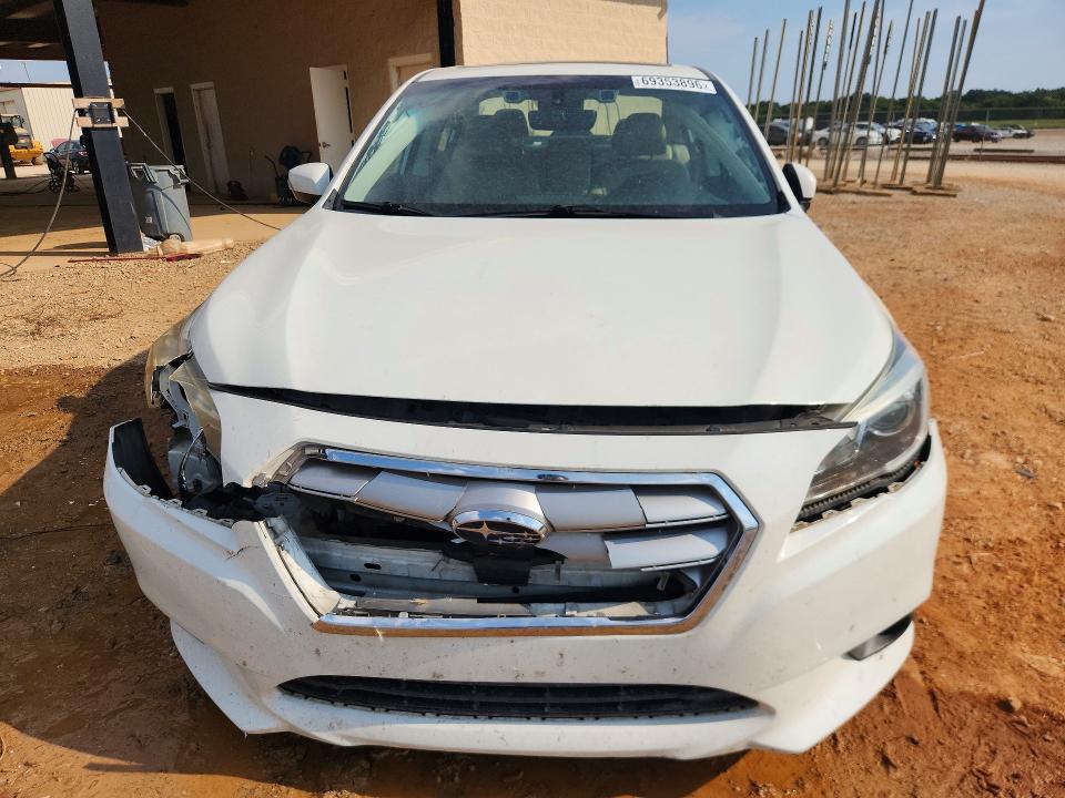 Aukcja sprzedaży 2017 Subaru Legacy, vin: 4S3BNAN64H3038922, numer aukcji: 69353896