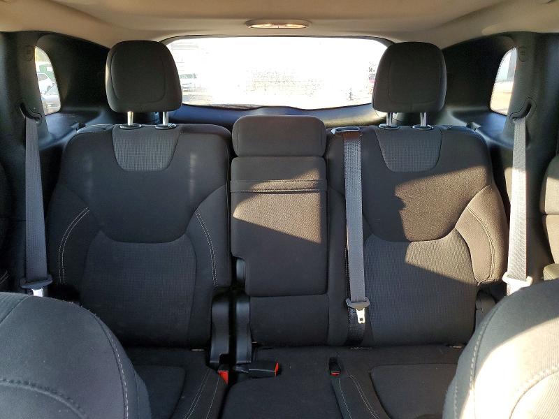 69029826 :رقم المزاد ، 1C4PJMCB4HW590972 vin ، 2017 Jeep Cherokee مزاد بيع
