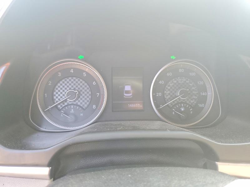 Aukcja sprzedaży 2019 Hyundai Elantra, vin: 5NPD84LF8KH406860, numer aukcji: 68055056