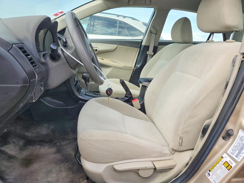 Продажа на аукционе авто 2009 Toyota Corolla, vin: 1NXBU40E69Z040732, номер лота: 67437196