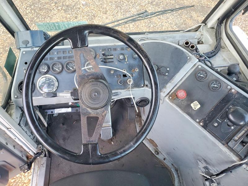 Продажа на аукционе авто 2008 Kalmar Ottawa 4x2, vin: 11VF813E58A000524, номер лота: 68578186