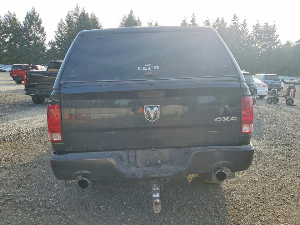 67202426 :رقم المزاد ، 1C6RR7FT2DS621569 vin ، 2013 Ram 1500 مزاد بيع