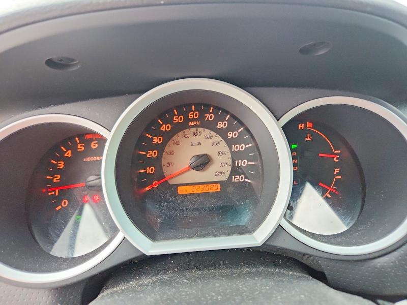 Продаж на аукціоні авто 2008 Toyota Tacoma, vin: 3TMJU62N68M051063, номер лоту: 69643686