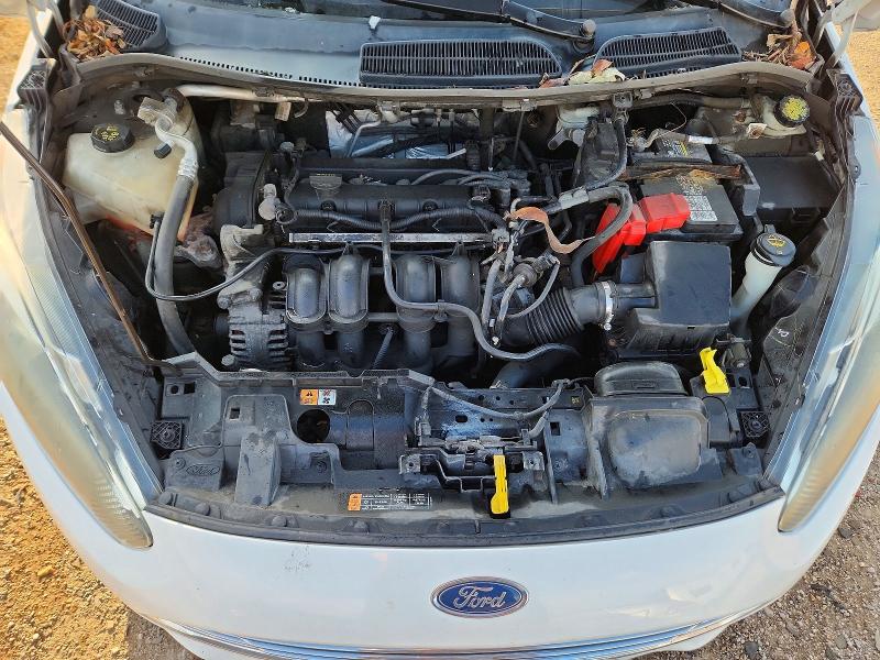 Продаж на аукціоні авто 2015 Ford Fiesta, vin: 3FADP4EJ0FM190044, номер лоту: 67334256