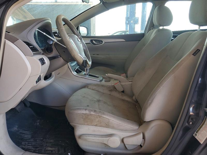 Aukcja sprzedaży 2013 Nissan Sentra, vin: 3N1AB7AP6DL623105, numer aukcji: 67292966