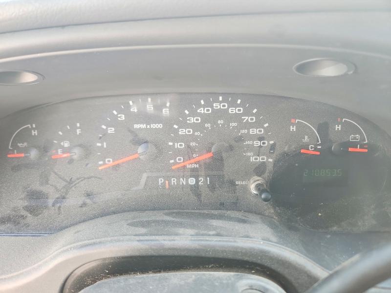 Продажа на аукционе авто 2008 Ford E150, vin: 1FTNE14W78DA44139, номер лота: 68735406