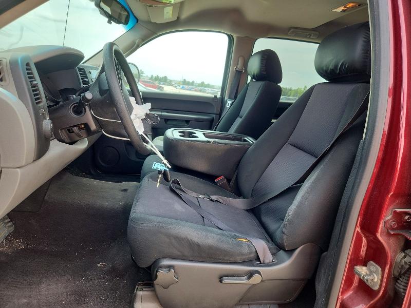 Продажа на аукционе авто 2013 Gmc Sierra, vin: 3GTP1UEA8DG362602, номер лота: 67476186