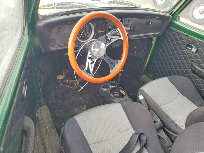 Aukcja sprzedaży 1973 Volkswagen Super Beetle, vin: 1132916721, numer aukcji: 69347796