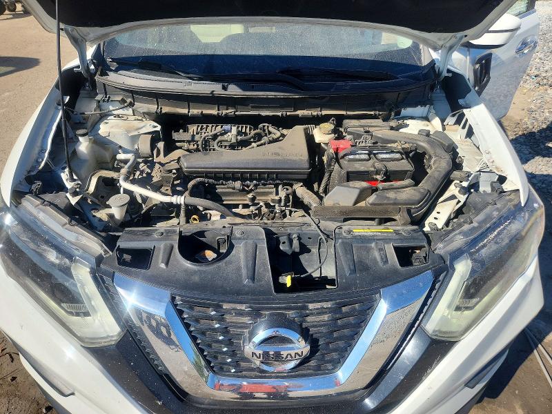 Aukcja sprzedaży 2017 Nissan Rogue, vin: JN8AT2MT2HW144335, numer aukcji: 70620526