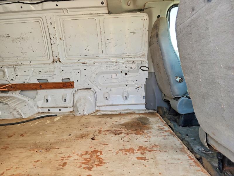 Продаж на аукціоні авто 2004 Ford Econoline, vin: 1FTNE24W34HA06478, номер лоту: 70264206
