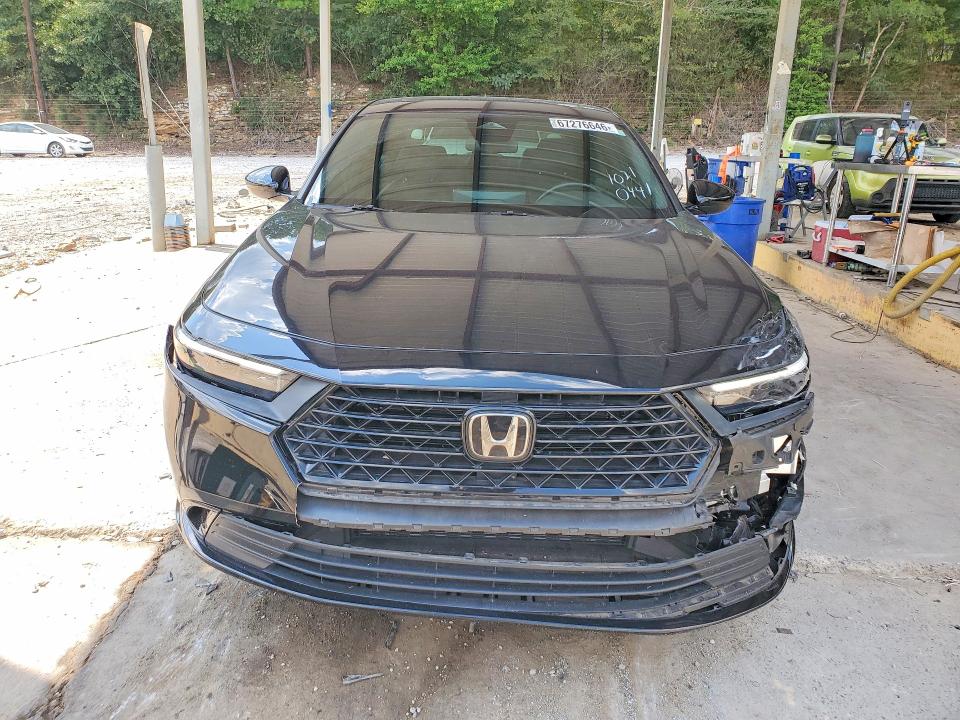 Aukcja sprzedaży 2024 Honda Accord, vin: 1HGCY2F70RA060441, numer aukcji: 67276646
