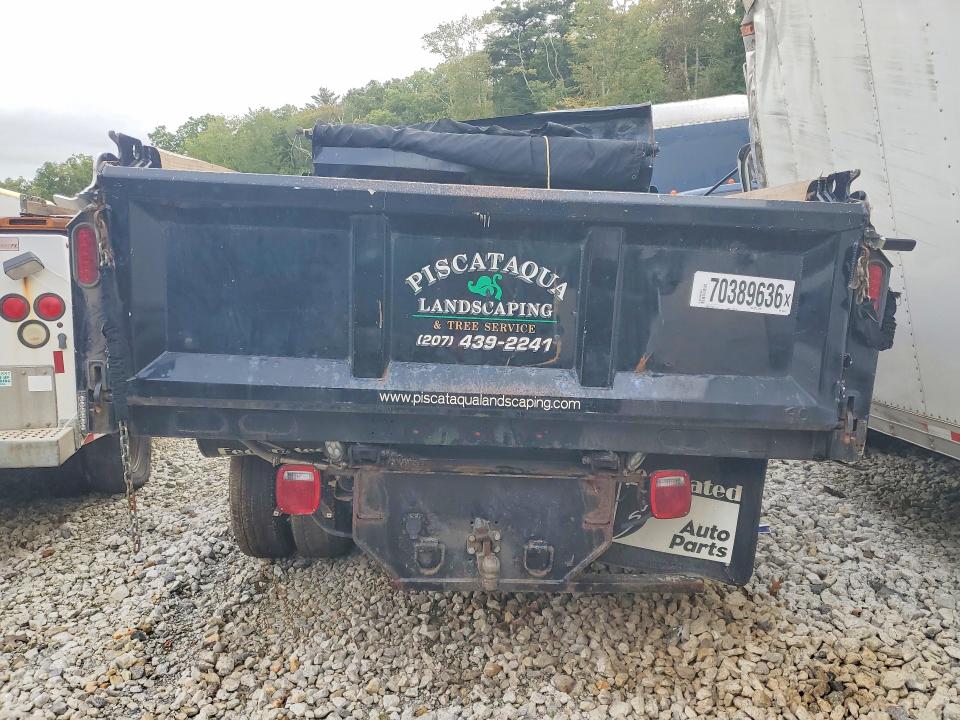 70389636 :رقم المزاد ، 1GD39SE73RF388027 vin ، 2024 Gmc Sierra مزاد بيع