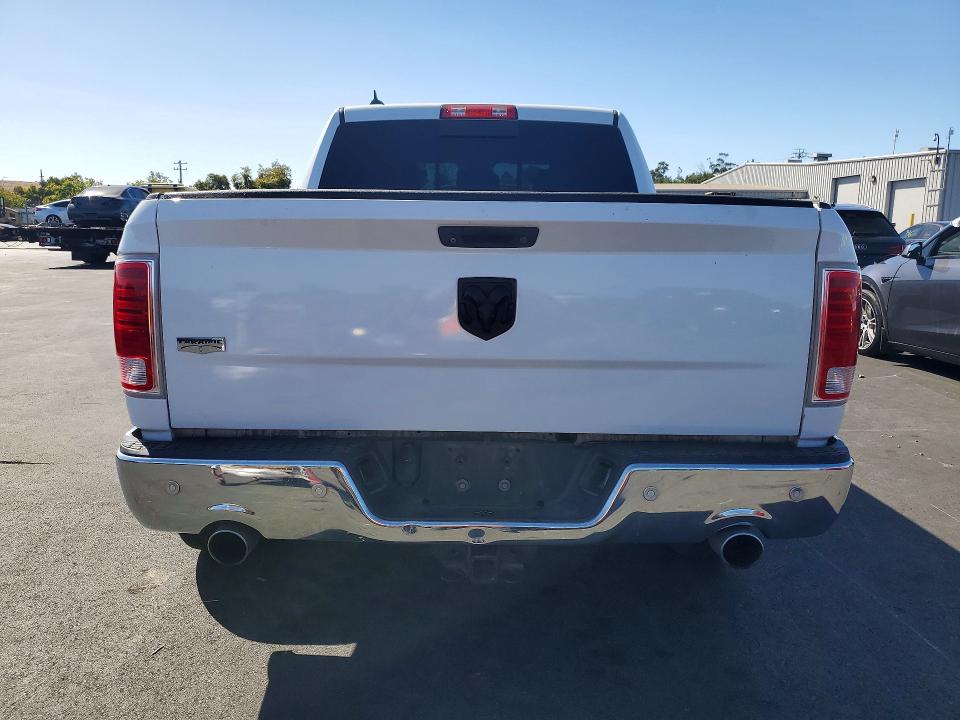 Aukcja sprzedaży 2014 Ram 1500, vin: 1C6RR6NT2ES329062, numer aukcji: 69330406