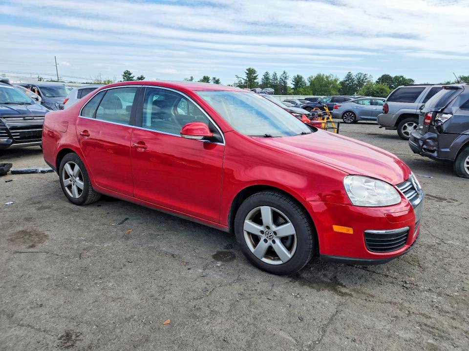 67936046 :رقم المزاد ، 3VWRZ71K49M055788 vin ، 2009 Volkswagen Jetta مزاد بيع
