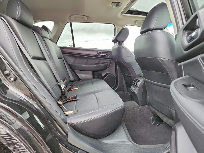2018 Subaru Outback მანქანა იყიდება აუქციონზე, vin: 4S4BSANC5J3218913, აუქციონის ნომერი: 69972556