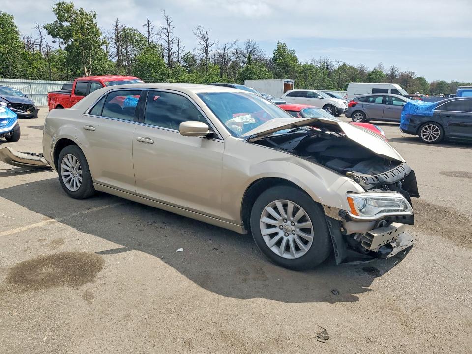 Aukcja sprzedaży 2012 Chrysler 300, vin: 2C3CCAAG0CH312894, numer aukcji: 67537516