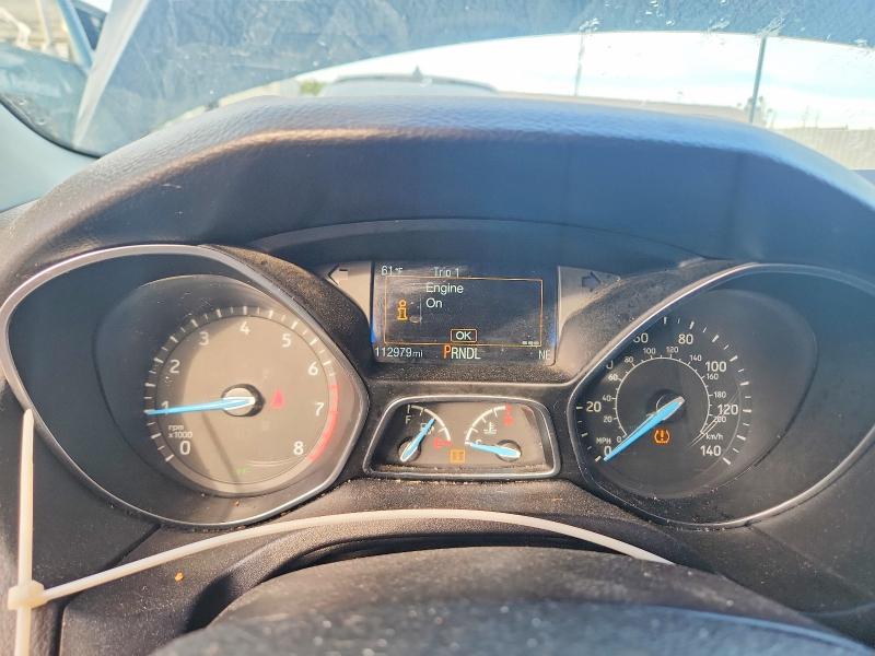 Продаж на аукціоні авто 2018 Ford Focus, vin: 1FADP3K28JL294878, номер лоту: 70806746