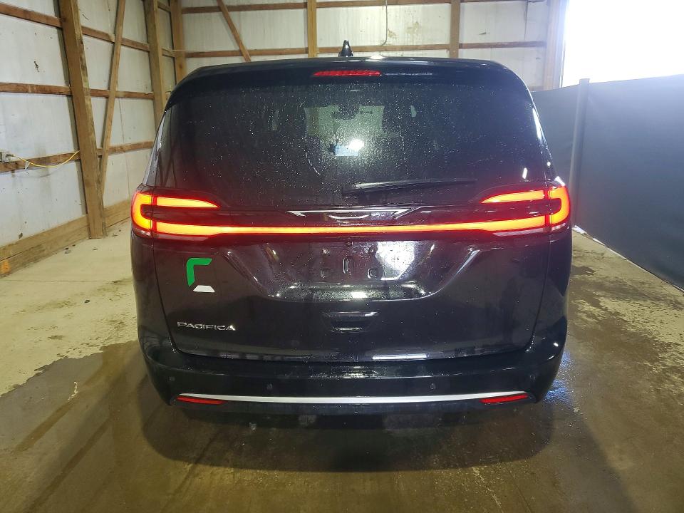 Aukcja sprzedaży 2027 Chrysler Pacifica, vin: 2C4RC1BGXVR560006, numer aukcji: 70810846