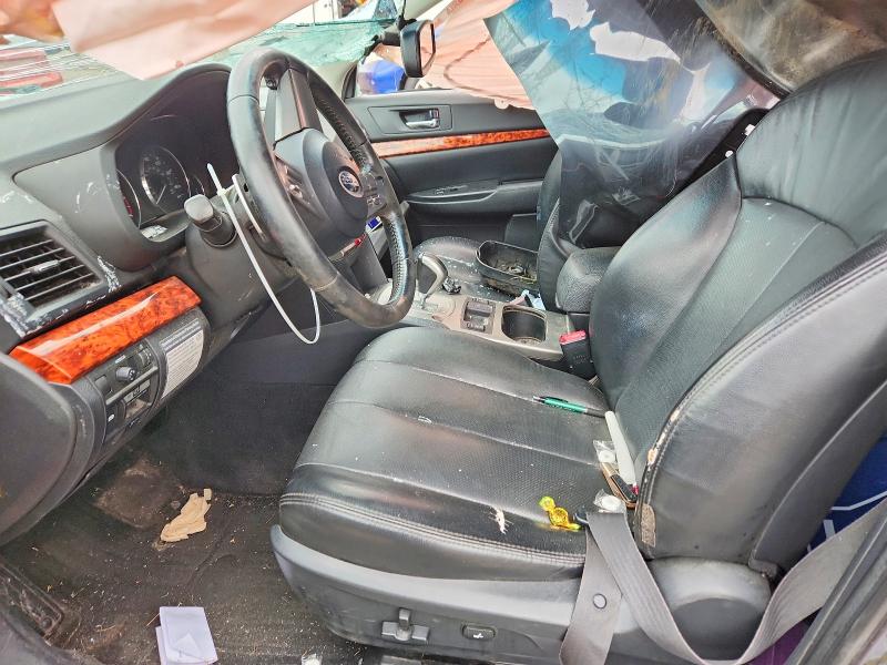 Aukcja sprzedaży 2011 Subaru Outback, vin: 4S4BRBLC1B3366742, numer aukcji: 70687416