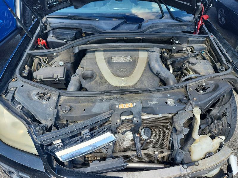 67377806 :رقم المزاد ، 4JGBF71E78A355145 vin ، 2008 Mercedes-benz Gl مزاد بيع