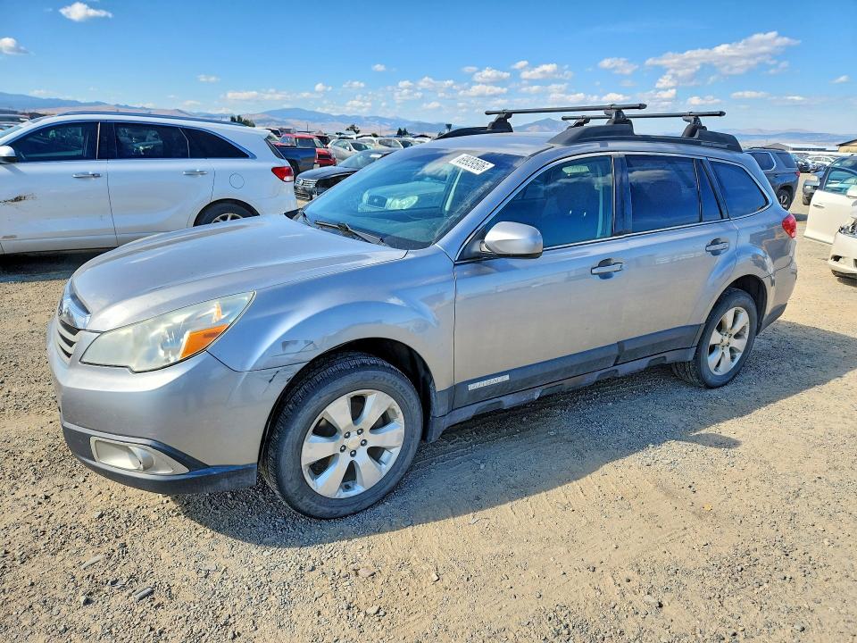 Продажа на аукционе авто 2011 Subaru Outback, vin: 4S4BRBCC7B1415101, номер лота: 69939506