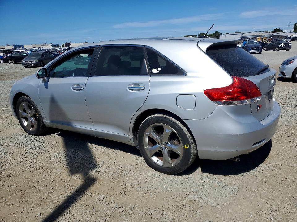 Aukcja sprzedaży 2009 Toyota Venza, vin: 4T3BK11A29U022624, numer aukcji: 66852326
