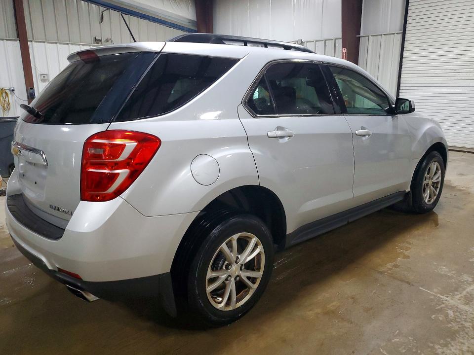 Aukcja sprzedaży 2016 Chevrolet Equinox, vin: 2GNFLFE38G6345812, numer aukcji: 67433346