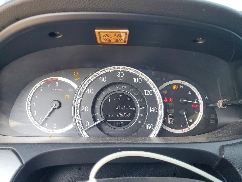 2013 Honda Accord მანქანა იყიდება აუქციონზე, vin: 1HGCR2E33DA118028, აუქციონის ნომერი: 69381076