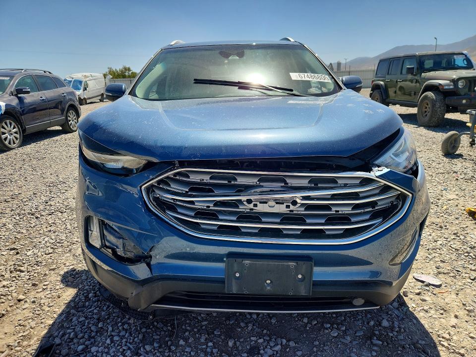 Продаж на аукціоні авто 2019 Ford Edge, vin: 2FMPK4K96KBC49797, номер лоту: 67486806