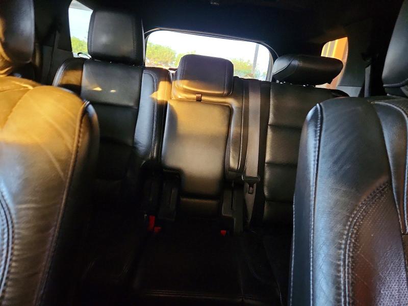 Продаж на аукціоні авто 2015 Ford Explorer, vin: 1FM5K7F81FGC21964, номер лоту: 71216536