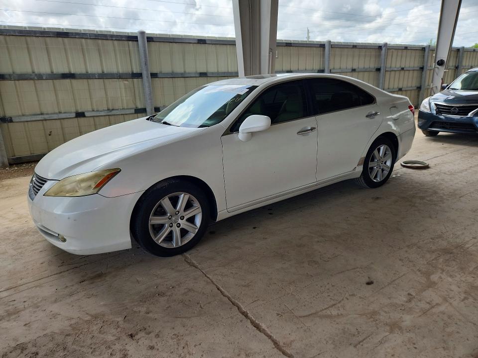 69766136 :رقم المزاد ، JTHBJ46GX92308181 vin ، 2009 Lexus Es مزاد بيع