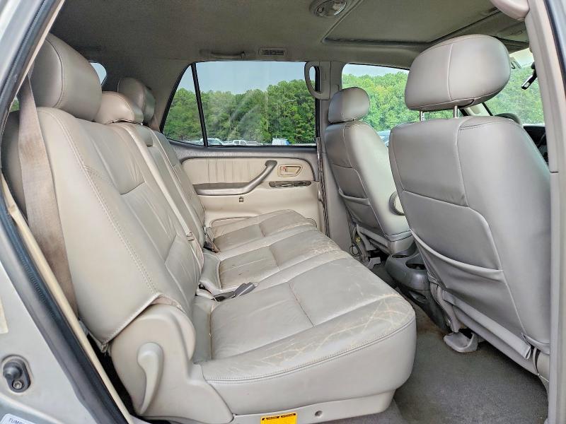 Aukcja sprzedaży 2002 Toyota Sequoia, vin: 5TDZT38A02S137078, numer aukcji: 67731366