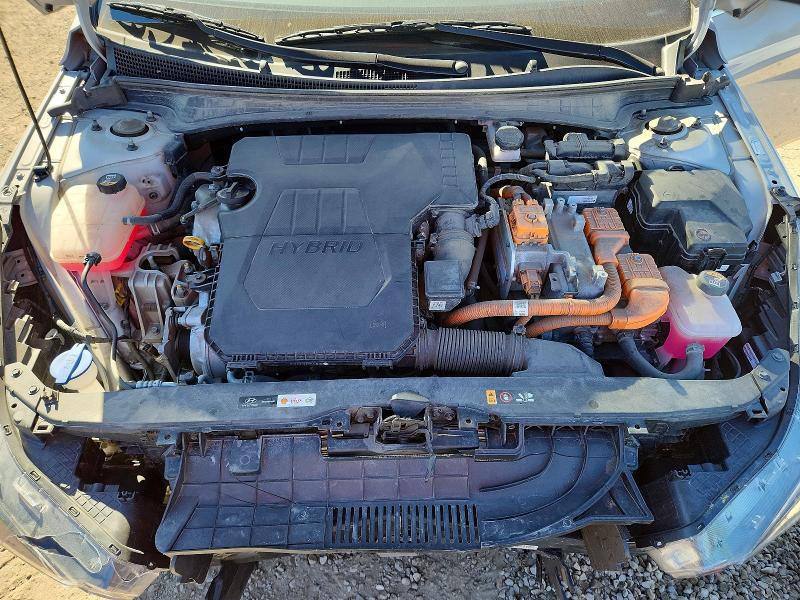 2023 Hyundai Elantra მანქანა იყიდება აუქციონზე, vin: KMHLN4AJ1PU071798, აუქციონის ნომერი: 69219866