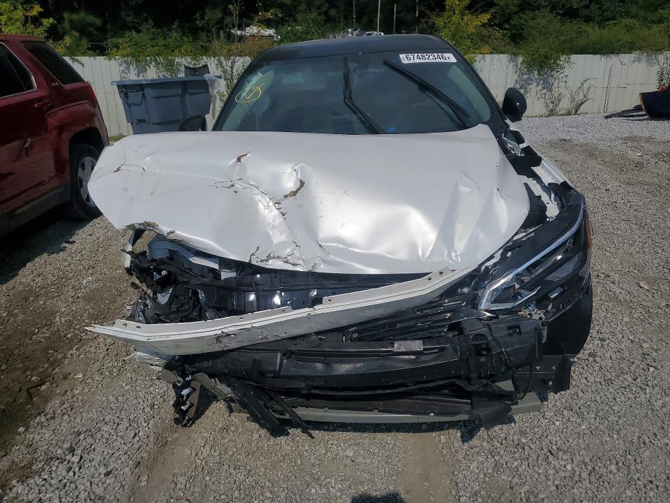 67482346 :رقم المزاد ، 3N1AB8DV4SY417278 vin ، 2025 Nissan Sentra مزاد بيع