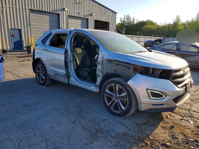 Продажа на аукционе авто 2015 Ford Edge, vin: 2FMTK3AP4FBC37209, номер лота: 69247716