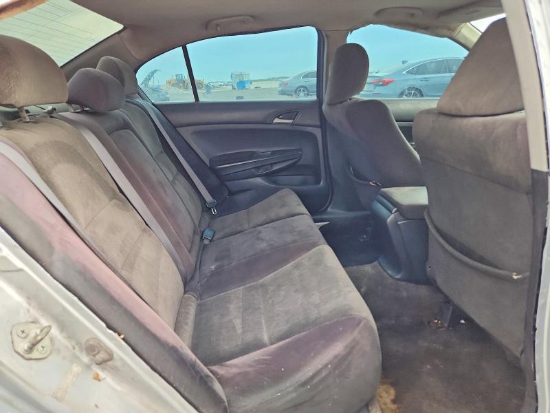 70860646 :رقم المزاد ، 1HGCP26319A136748 vin ، 2009 Honda Accord مزاد بيع