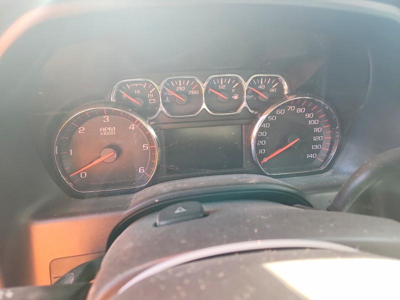 Auction sale of the 2015 Gmc Sierra, vin: 3GTU2VEC3FG471916, lot number: 69570106