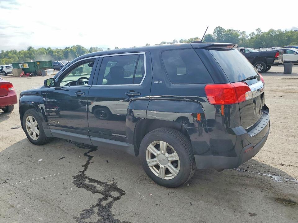 Продажа на аукционе авто 2015 Gmc Terrain, vin: 2GKALMEK5F6327186, номер лота: 69177546